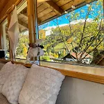 Sunny Ula, Close To Brunnachbahn شقة *