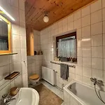 Sunny Ula, Close To Brunnachbahn *