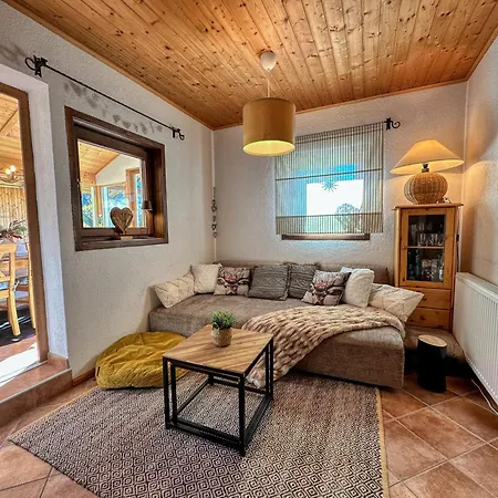 Sunny Ula, Close To Brunnachbahn Appartamento *