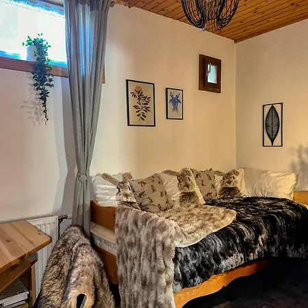 شقة Sunny Ula, Close To Brunnachbahn *