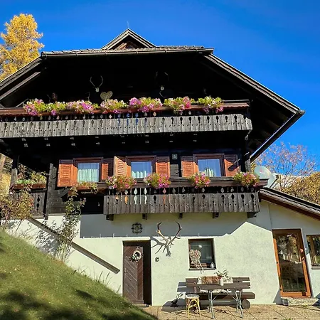 Sunny Ula, Close To Brunnachbahn Διαμέρισμα Bad Kleinkirchheim