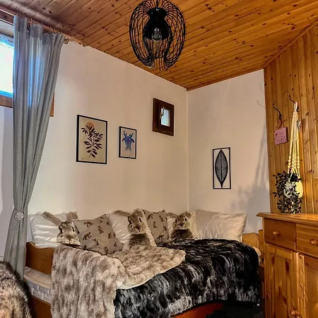 Sunny Ula, Close To Brunnachbahn