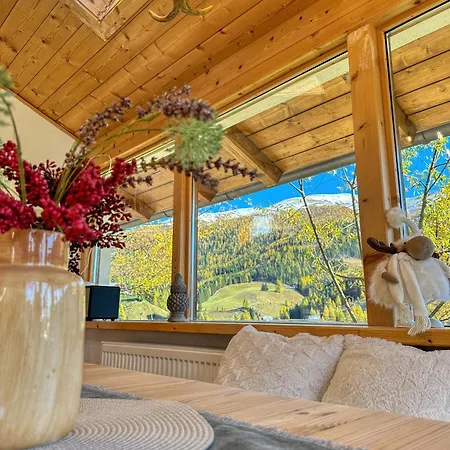 Sunny Ula, Close To Brunnachbahn Appartamento