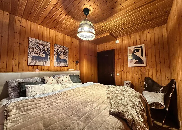 Διαμέρισμα Sunny Ula, Close To Brunnachbahn Bad Kleinkirchheim