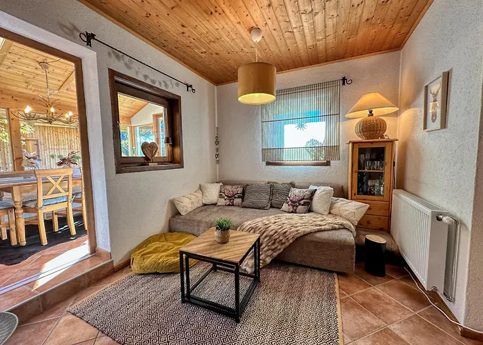 Sunny Ula, Close To Brunnachbahn Διαμέρισμα *