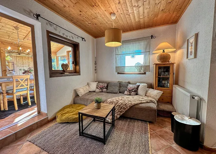 Sunny Ula, Close To Brunnachbahn Διαμέρισμα Bad Kleinkirchheim